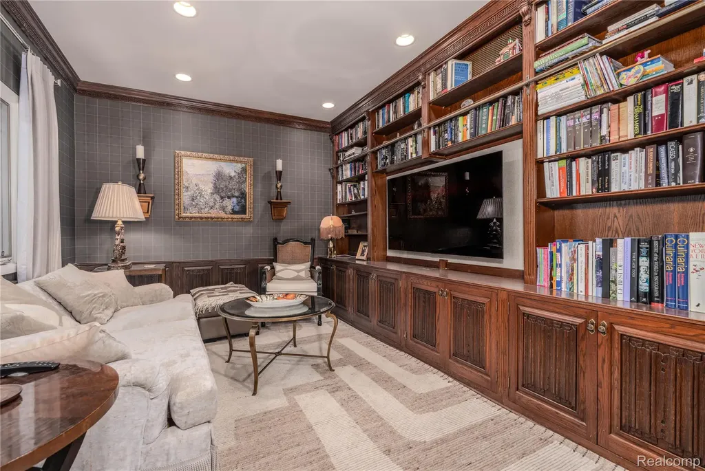 4054 Cranbrook Court Bloomfield Hills City MI 48301