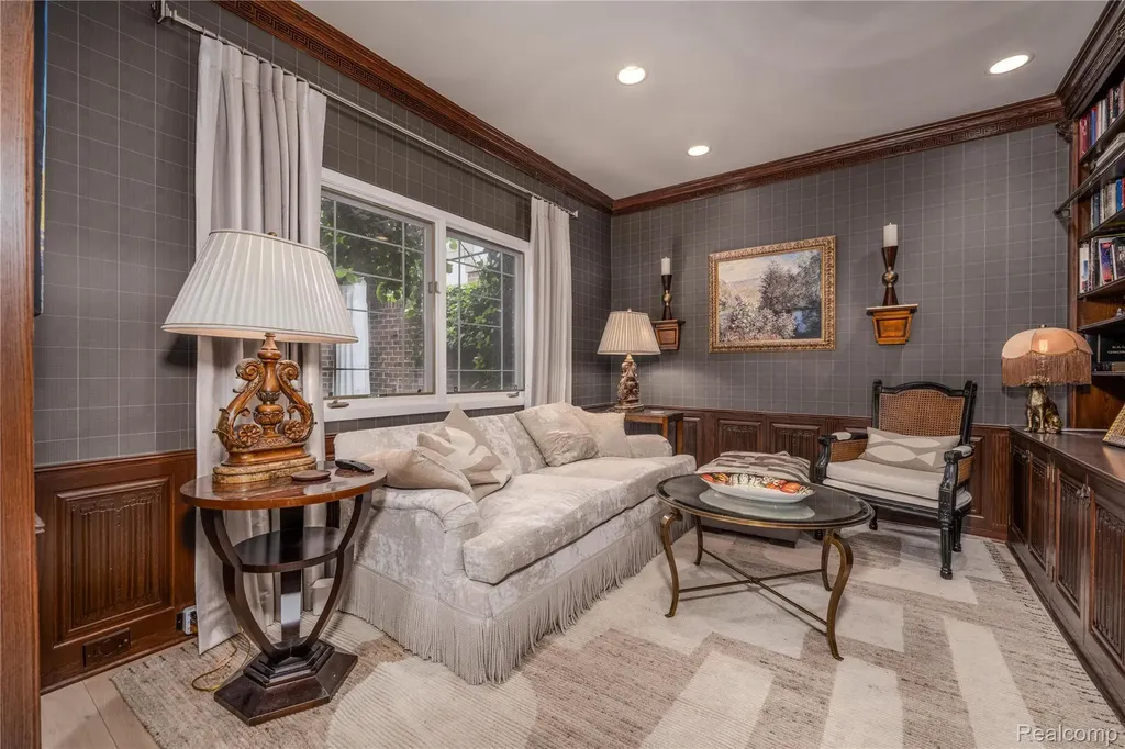 4054 Cranbrook Court Bloomfield Hills City MI 48301