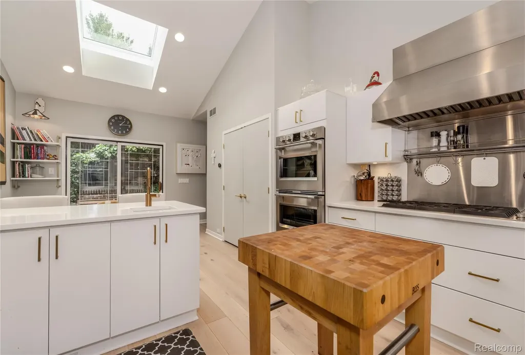 4054 Cranbrook Court Bloomfield Hills City MI 48301
