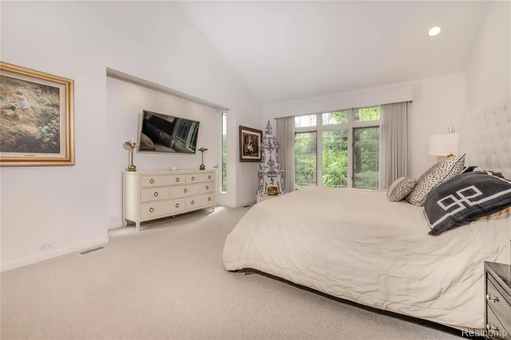 4054 Cranbrook Court Bloomfield Hills City MI 48301