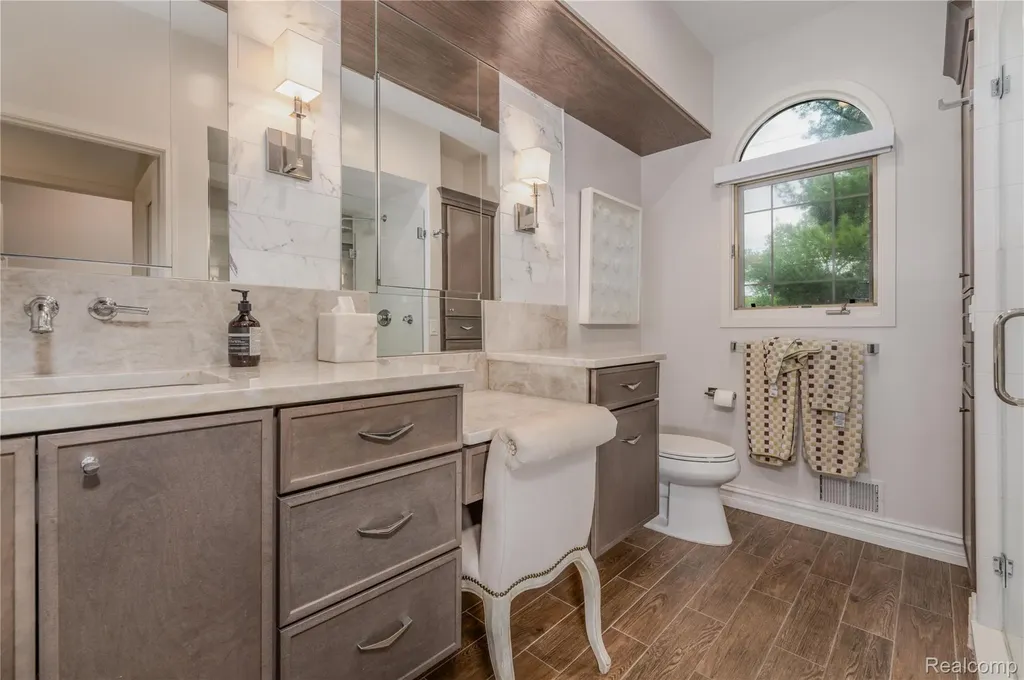 4054 Cranbrook Court Bloomfield Hills City MI 48301