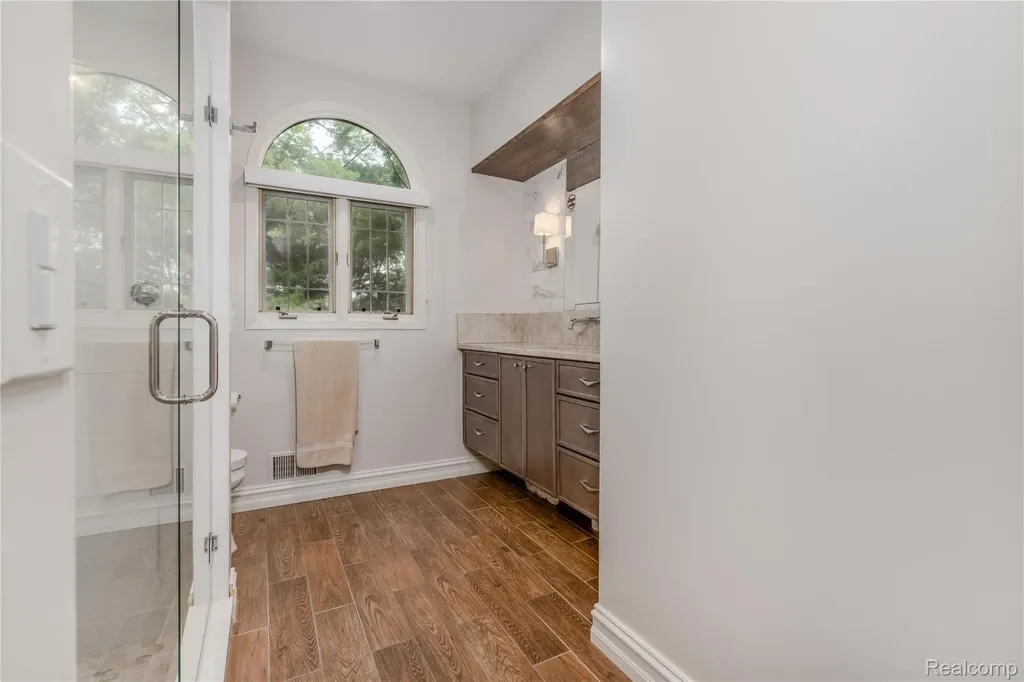4054 Cranbrook Court Bloomfield Hills City MI 48301