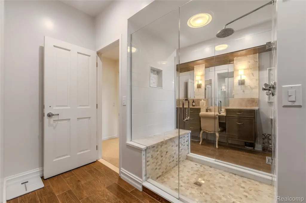 4054 Cranbrook Court Bloomfield Hills City MI 48301