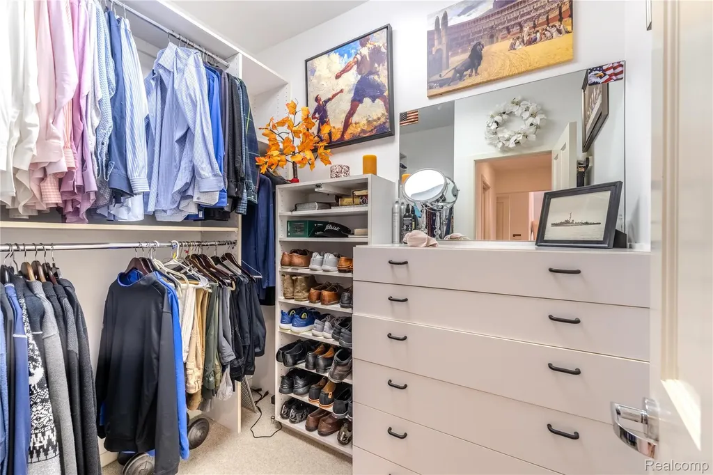 4054 Cranbrook Court Bloomfield Hills City MI 48301