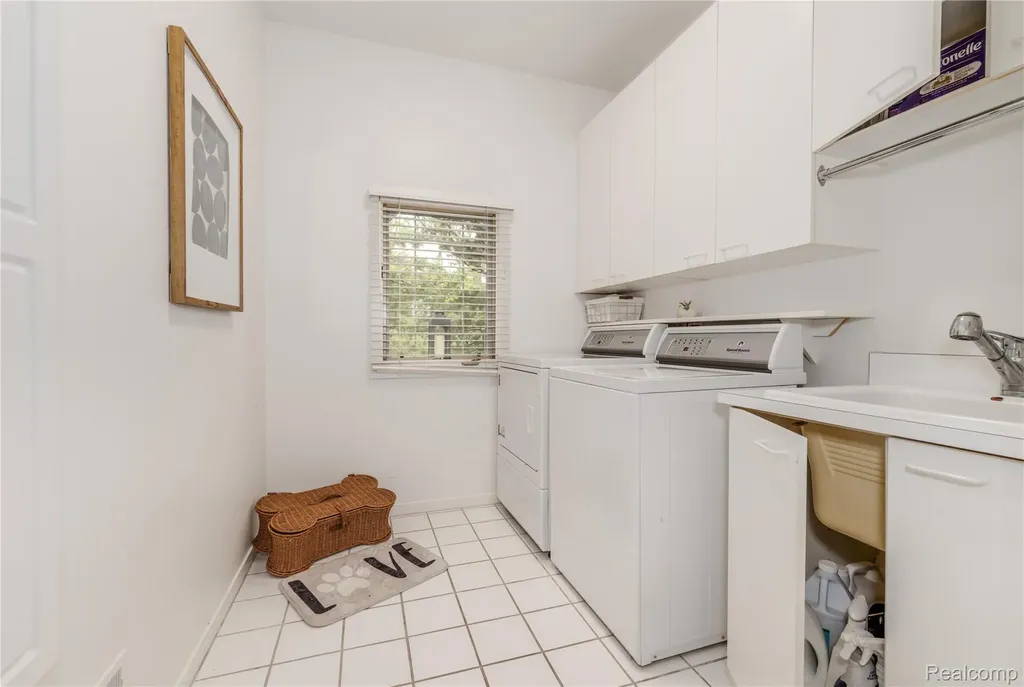 4054 Cranbrook Court Bloomfield Hills City MI 48301