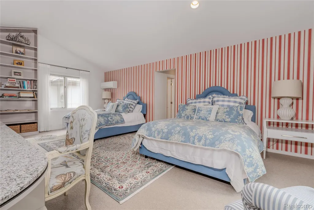 4054 Cranbrook Court Bloomfield Hills City MI 48301