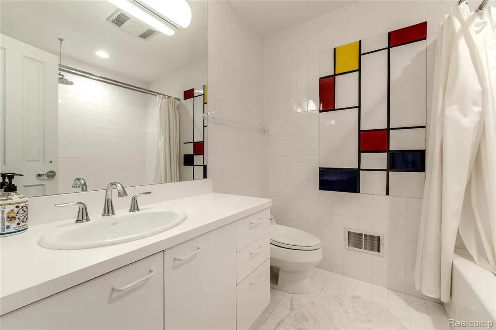 4054 Cranbrook Court Bloomfield Hills City MI 48301