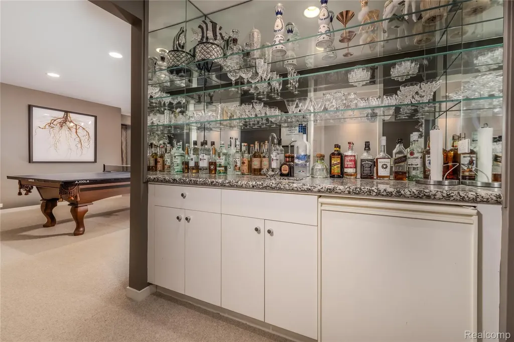 4054 Cranbrook Court Bloomfield Hills City MI 48301