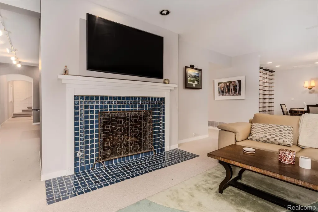 4054 Cranbrook Court Bloomfield Hills City MI 48301