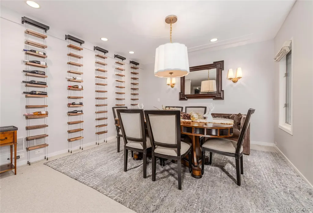 4054 Cranbrook Court Bloomfield Hills City MI 48301
