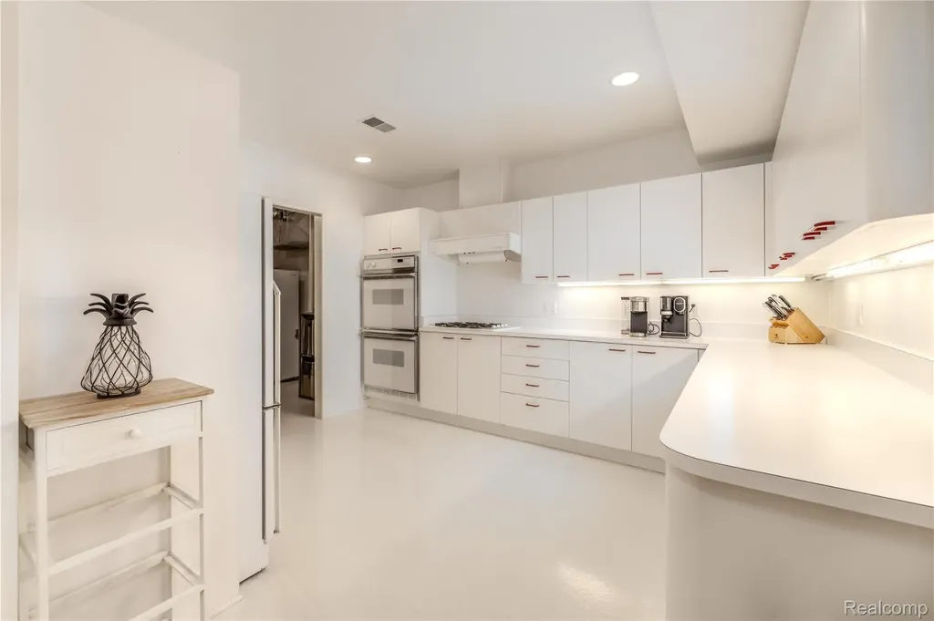 4054 Cranbrook Court Bloomfield Hills City MI 48301