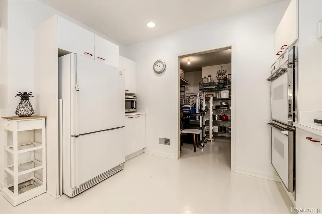4054 Cranbrook Court Bloomfield Hills City MI 48301