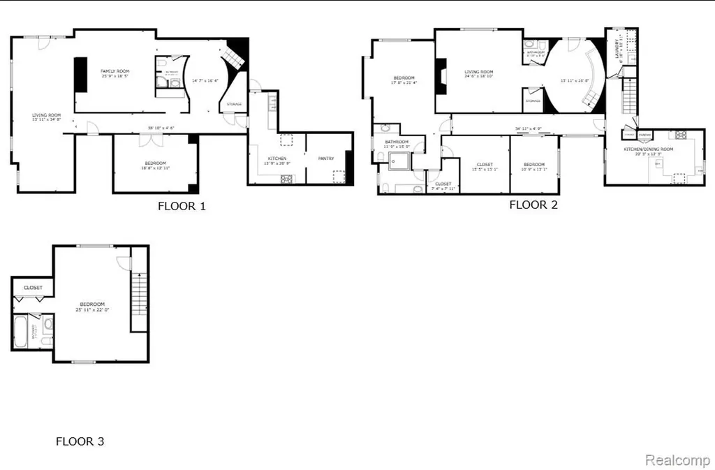 4054 Cranbrook Court Bloomfield Hills City MI 48301