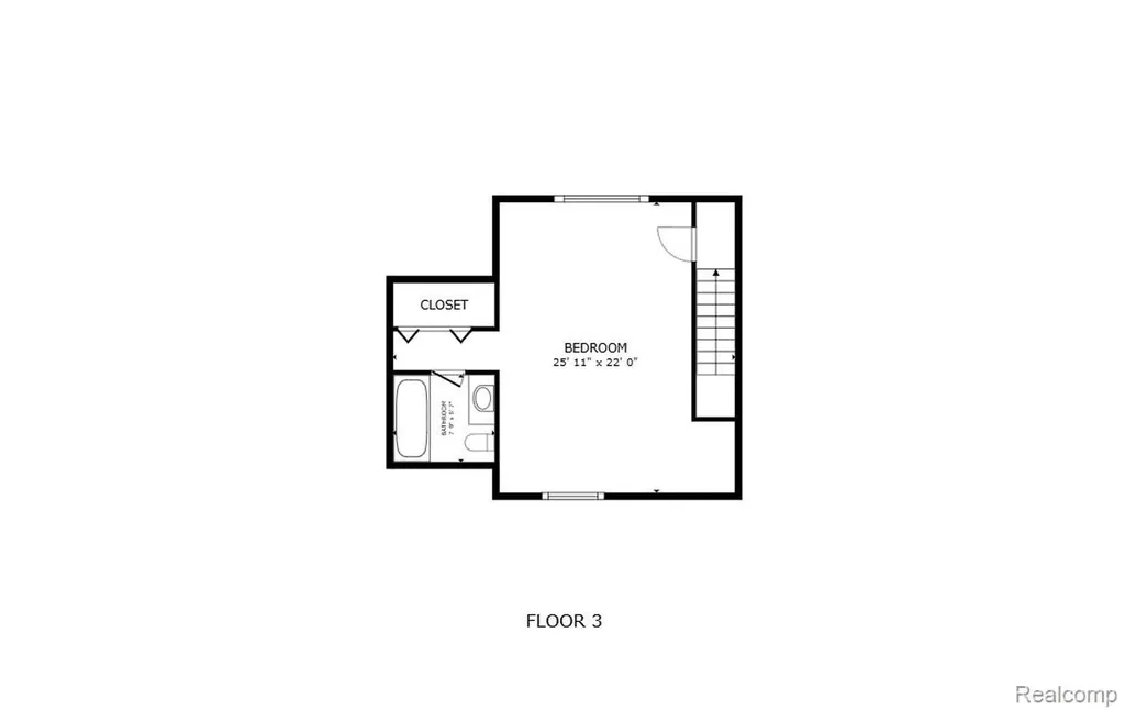 4054 Cranbrook Court Bloomfield Hills City MI 48301