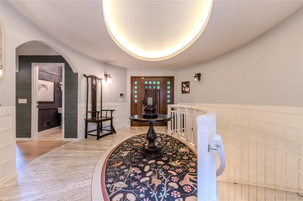 4054 Cranbrook Court Bloomfield Hills City MI 48301