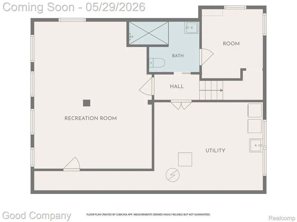 10074 Lincoln Drive Huntington Woods City MI 48070
