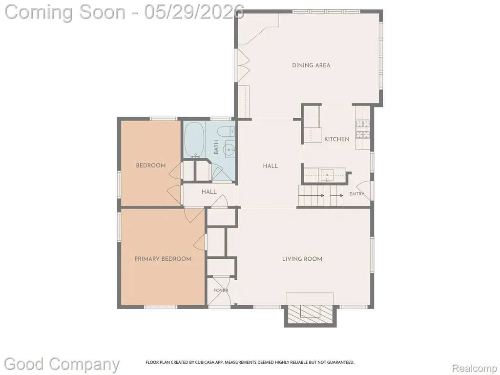 10074 Lincoln Drive Huntington Woods City MI 48070