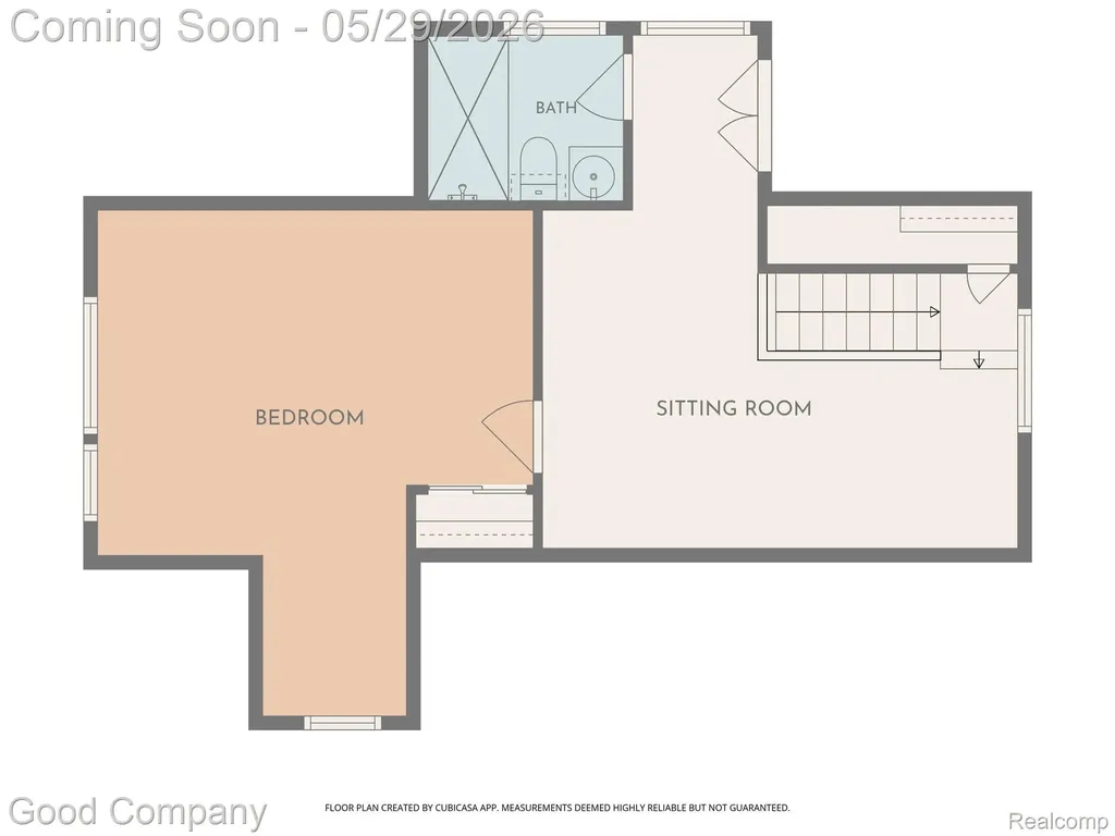 10074 Lincoln Drive Huntington Woods City MI 48070
