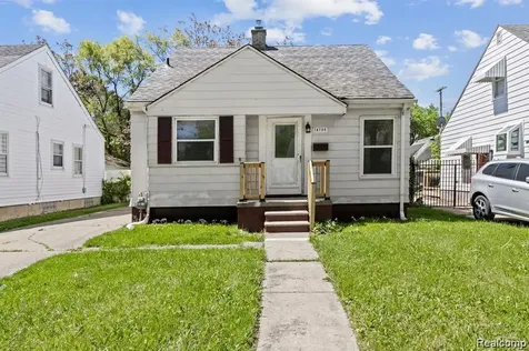 18750 Kingsville Street Detroit City MI 48225