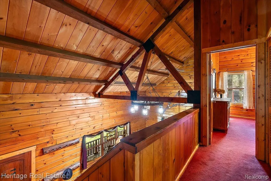 51323 County Road 215 Road Lawrence Township MI 49064