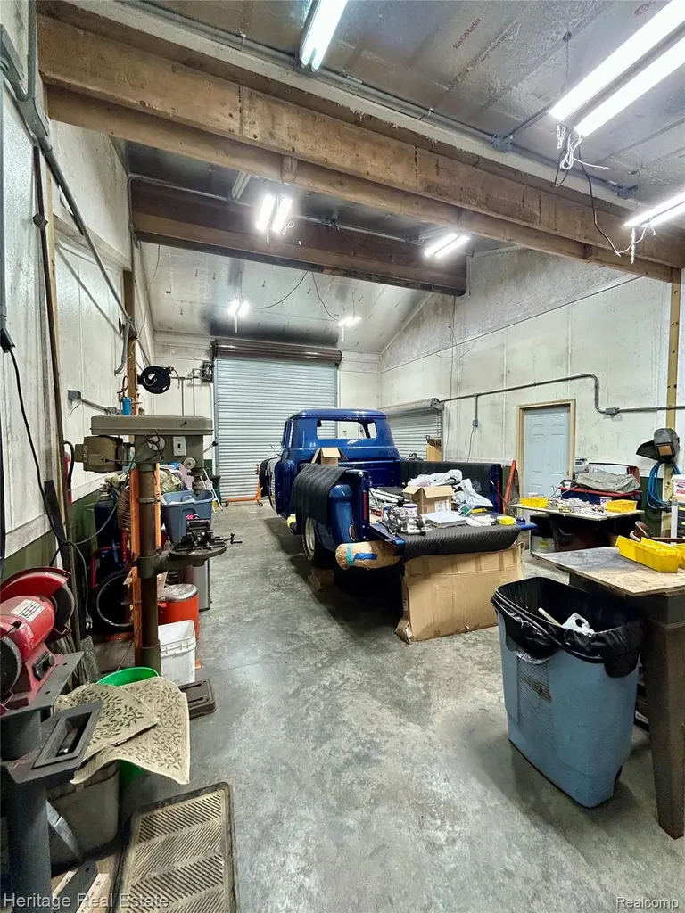 51323 County Road 215 Road Lawrence Township MI 49064