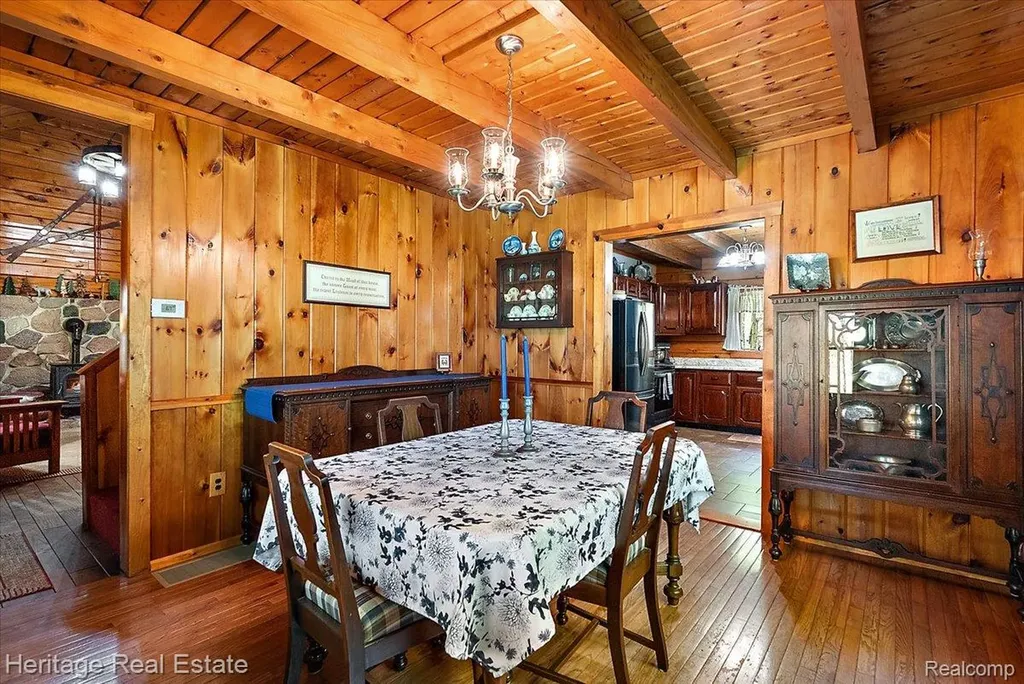 51323 County Road 215 Road Lawrence Township MI 49064