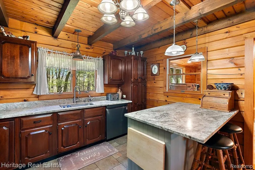 51323 County Road 215 Road Lawrence Township MI 49064