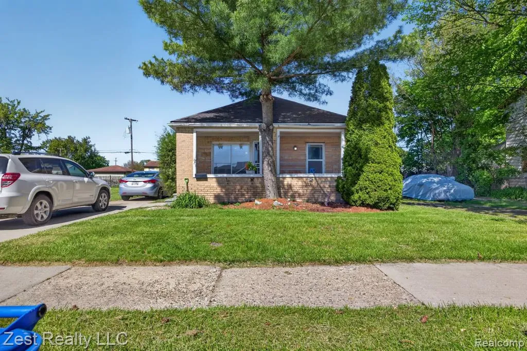3902 Isabelle Street Inkster City MI 48141