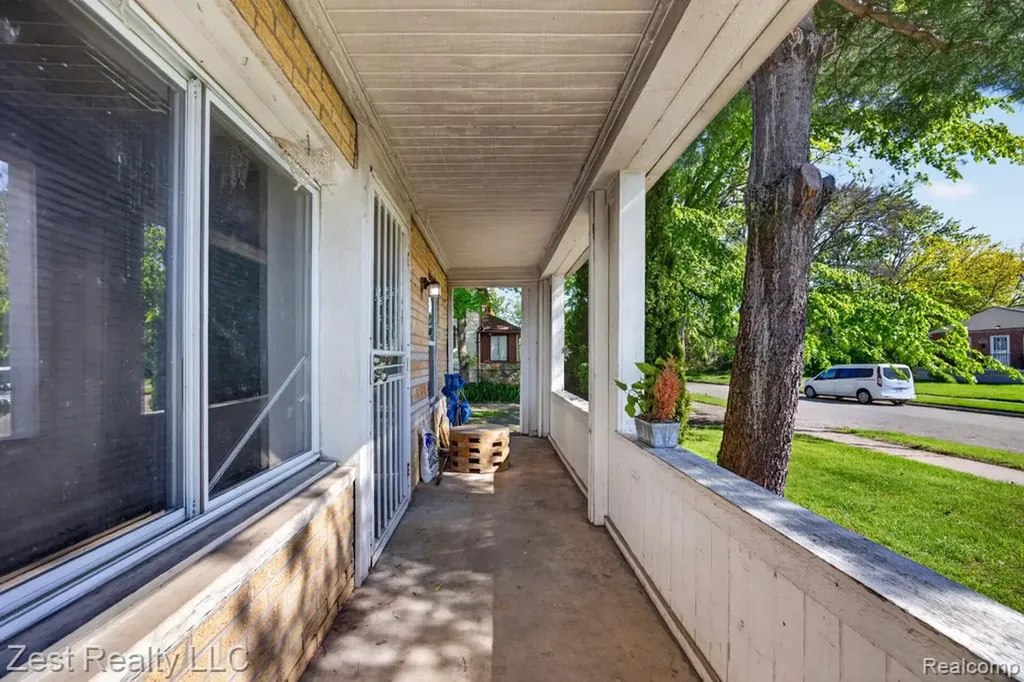 3902 Isabelle Street Inkster City MI 48141