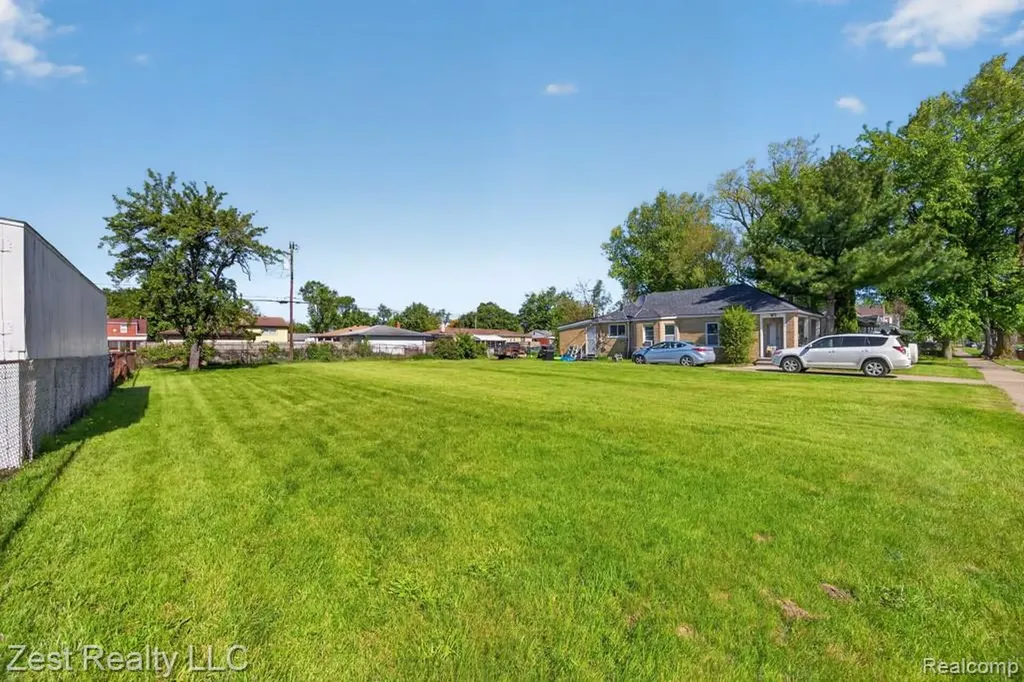 3902 Isabelle Street Inkster City MI 48141