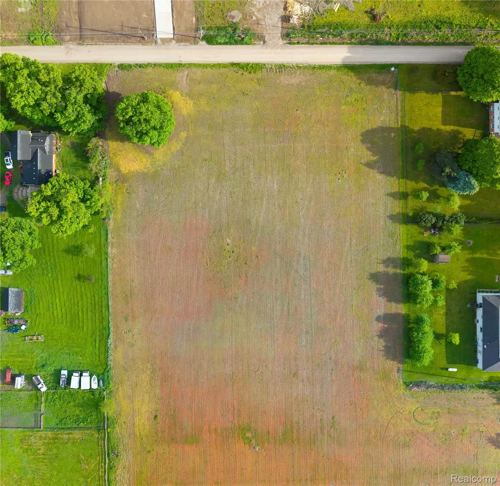Parcel A Hagen Road Chesterfield Township MI 48051