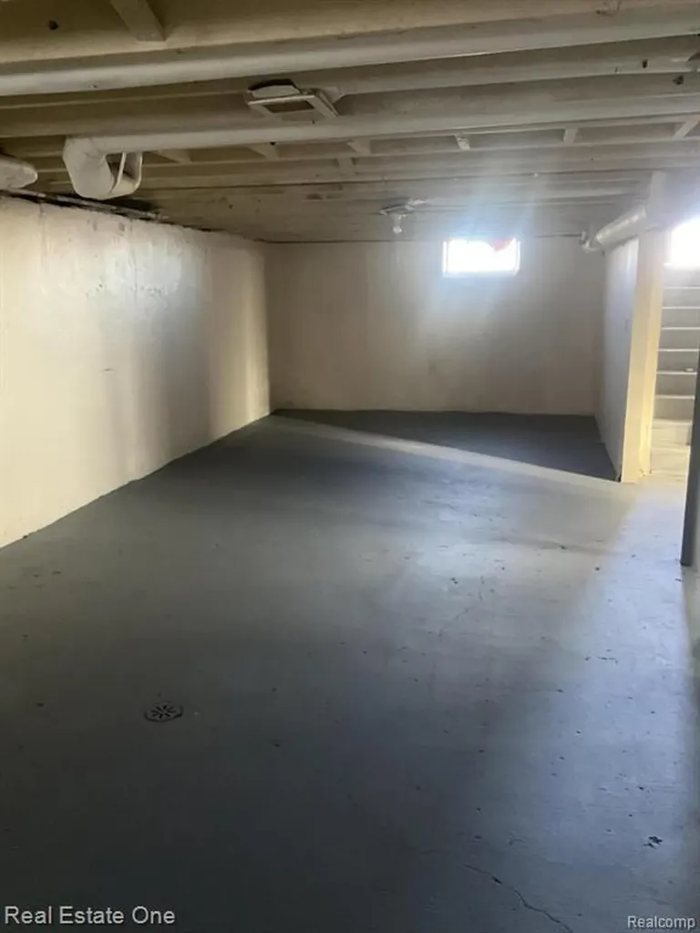 12152 Rutherford Street Detroit City MI 48227