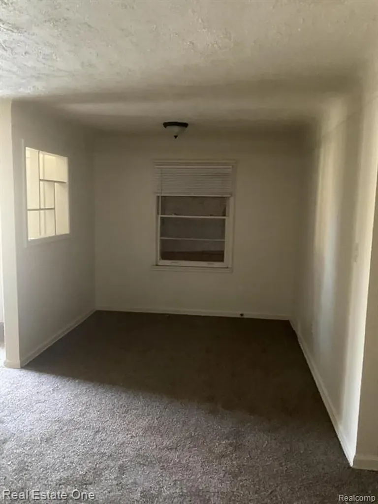 12152 Rutherford Street Detroit City MI 48227