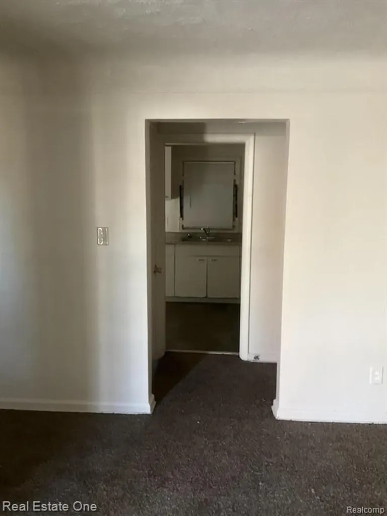 12152 Rutherford Street Detroit City MI 48227