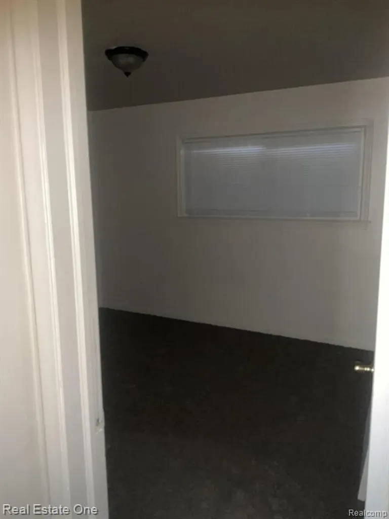 12152 Rutherford Street Detroit City MI 48227