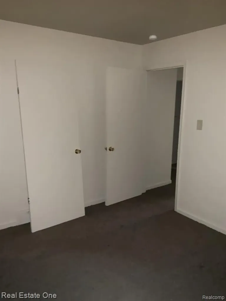 12152 Rutherford Street Detroit City MI 48227
