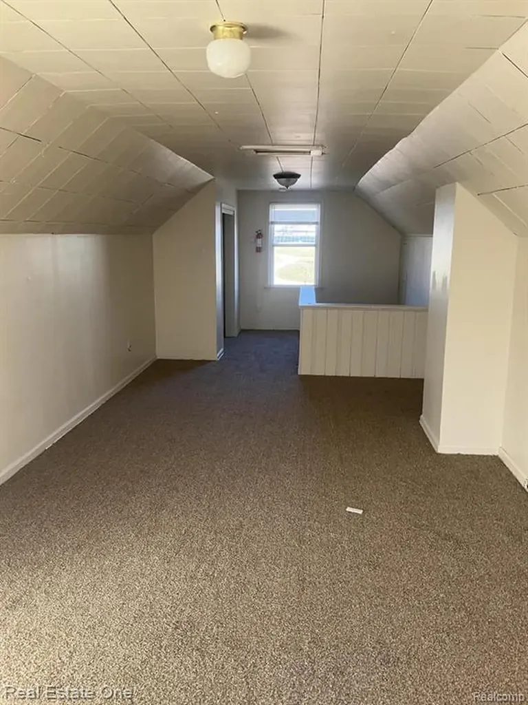 12152 Rutherford Street Detroit City MI 48227