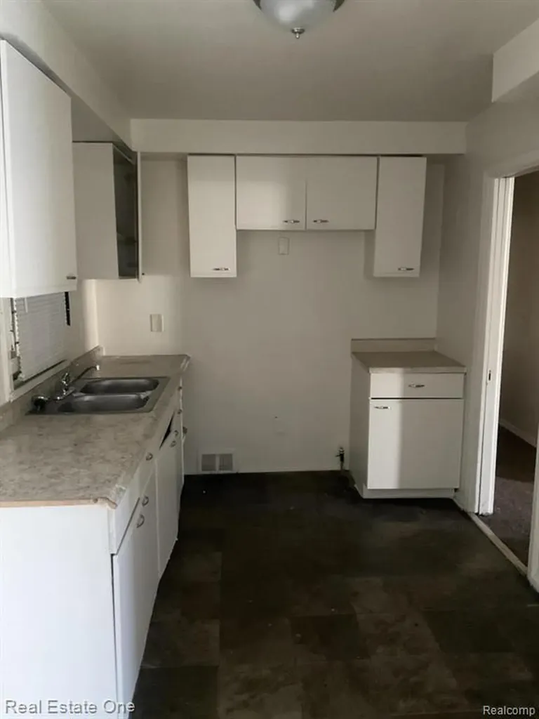 12152 Rutherford Street Detroit City MI 48227