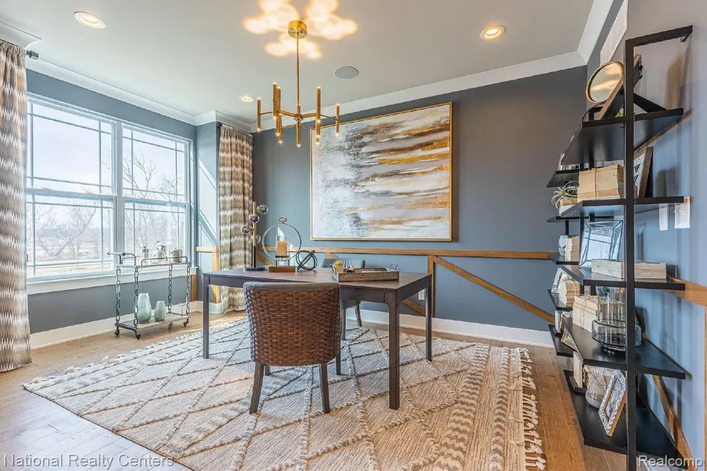 6978 Colony Drive West Bloomfield Charter Township MI 48323