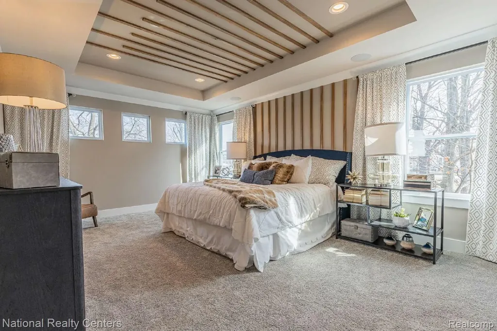 6978 Colony Drive West Bloomfield Charter Township MI 48323