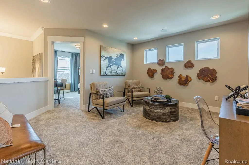 6978 Colony Drive West Bloomfield Charter Township MI 48323