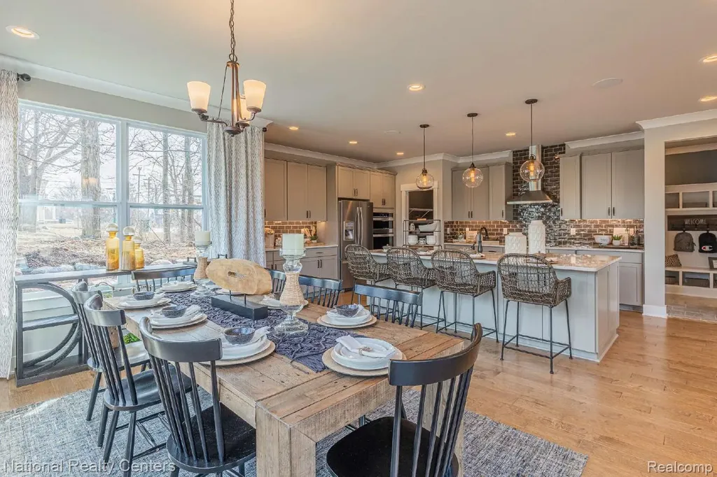 6978 Colony Drive West Bloomfield Charter Township MI 48323