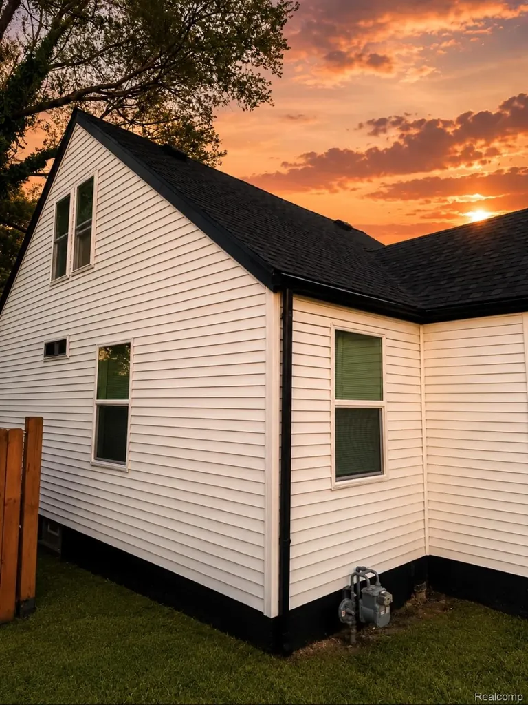 12058 Rutherford Street Detroit City MI 48227