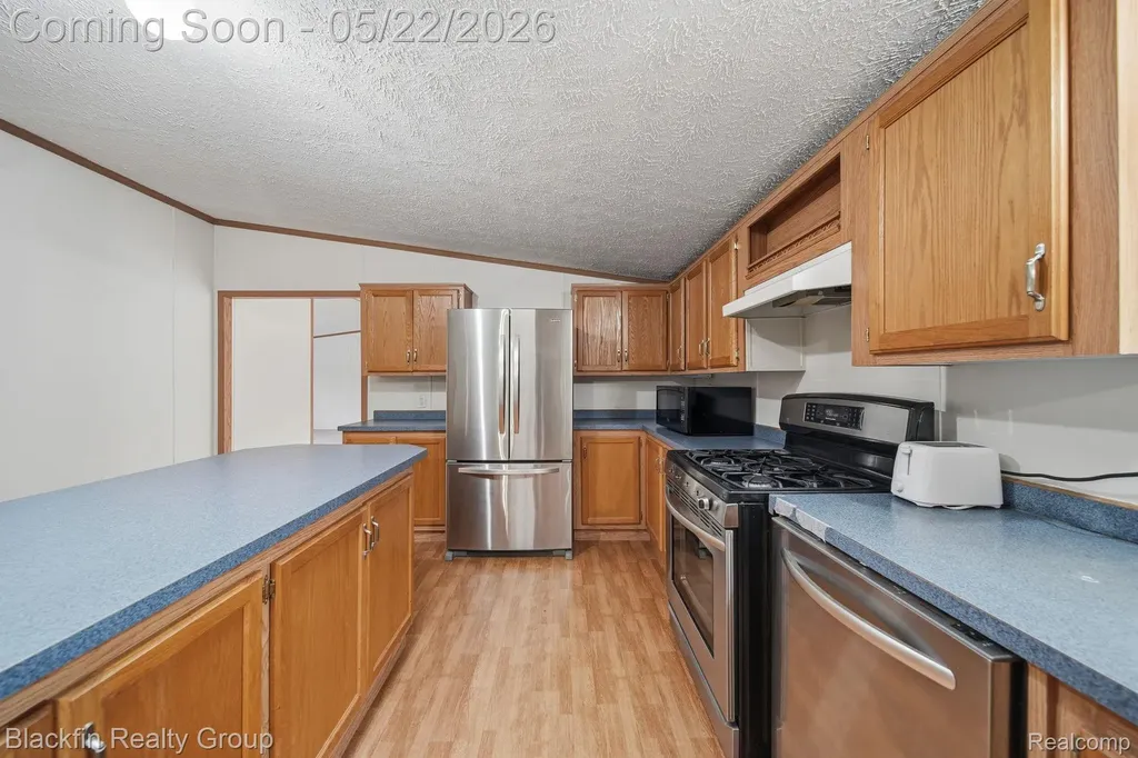 7001 Sweezy Lake Road Norvell Township MI 49230