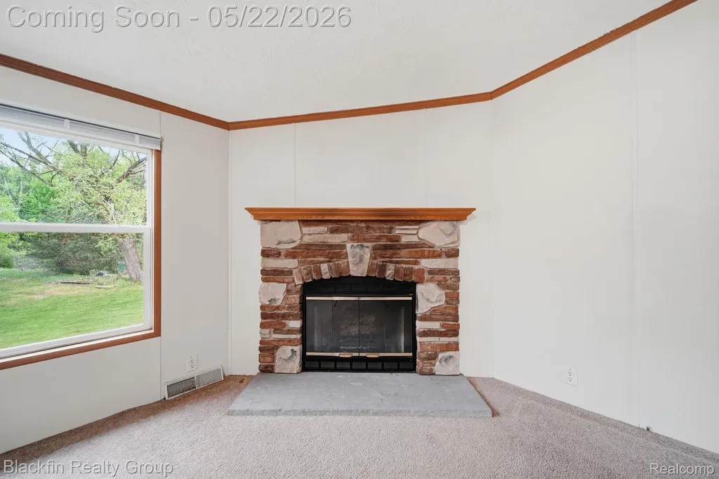 7001 Sweezy Lake Road Norvell Township MI 49230