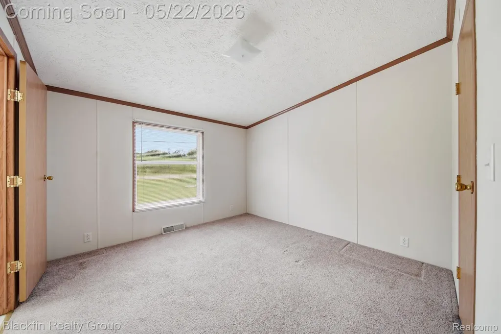 7001 Sweezy Lake Road Norvell Township MI 49230