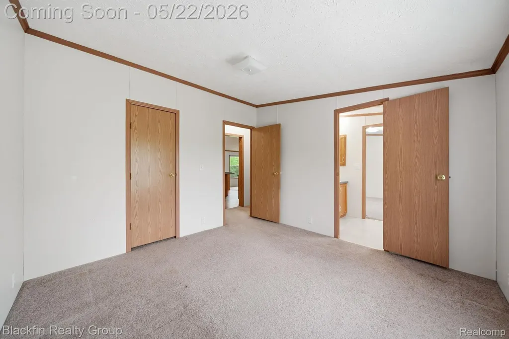 7001 Sweezy Lake Road Norvell Township MI 49230