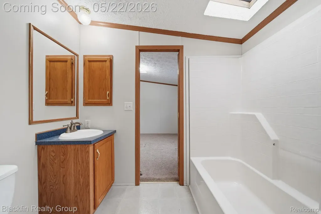 7001 Sweezy Lake Road Norvell Township MI 49230