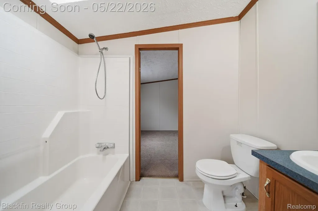 7001 Sweezy Lake Road Norvell Township MI 49230