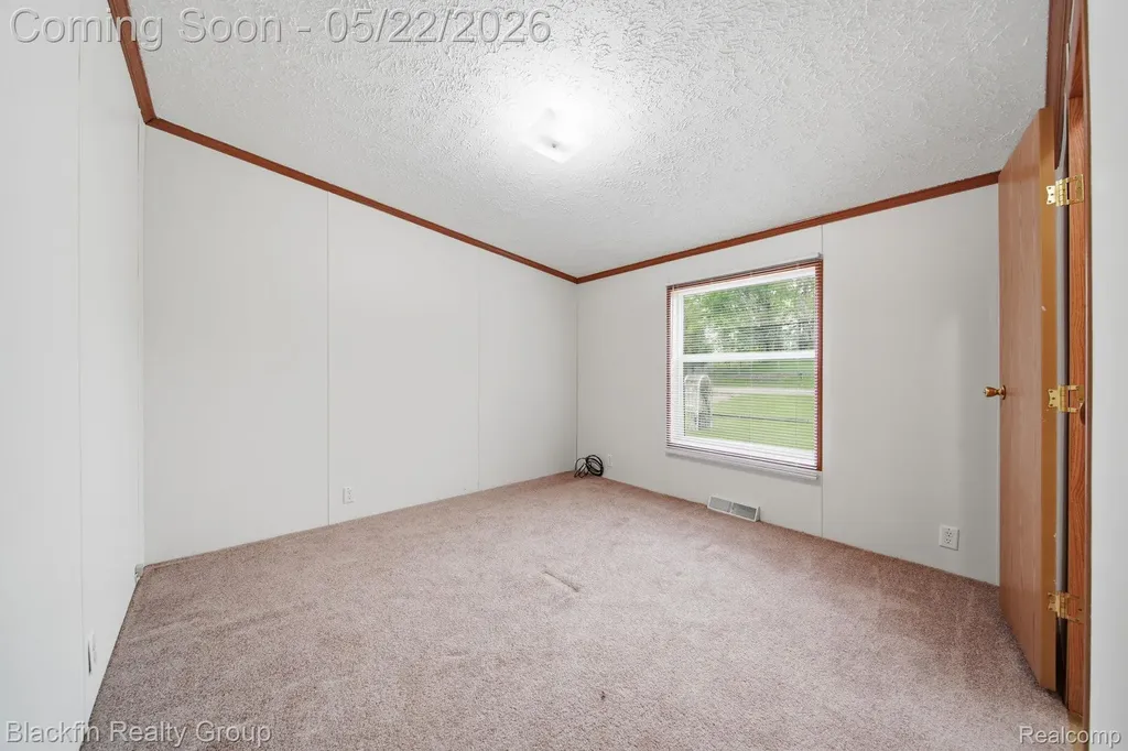 7001 Sweezy Lake Road Norvell Township MI 49230
